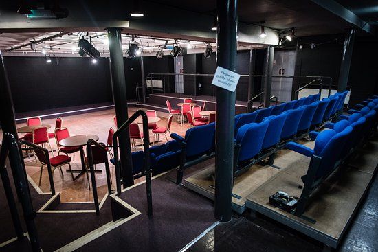 Worcester Arts Workshop